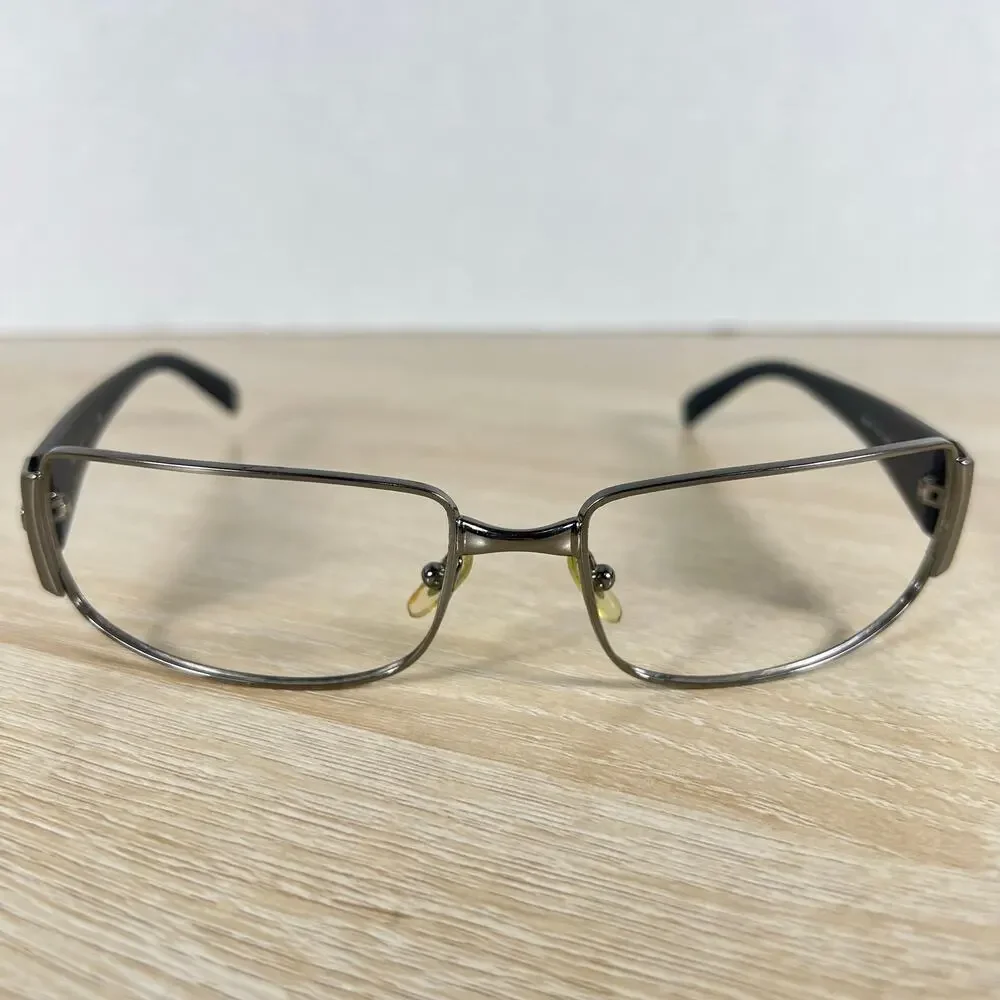 Ray-Ban RB3237 004 Sunglasses FRAMES ONLY Black 60-17 Made in Italy